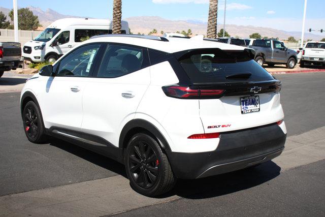 2023 Chevrolet Bolt EUV FWD Premier