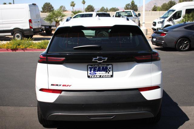 2023 Chevrolet Bolt EUV FWD Premier