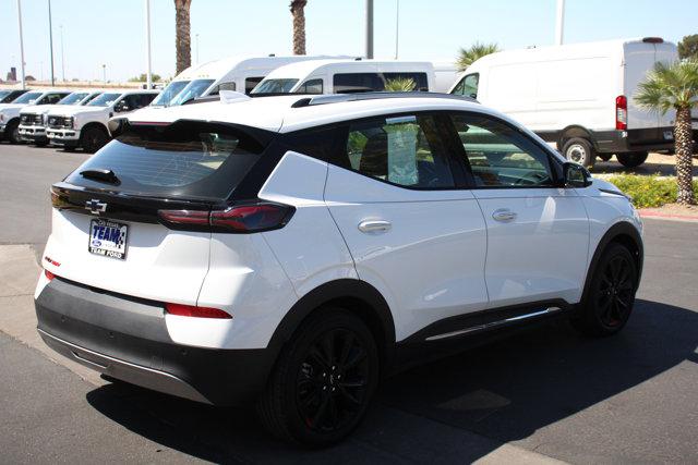 2023 Chevrolet Bolt EUV FWD Premier