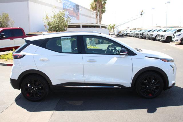 2023 Chevrolet Bolt EUV FWD Premier
