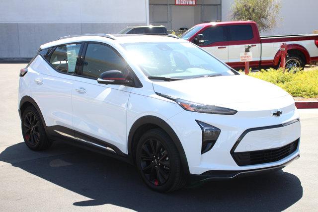 2023 Chevrolet Bolt EUV FWD Premier