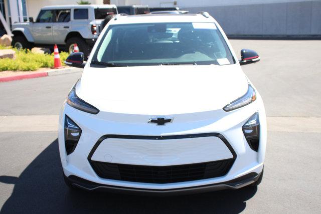 2023 Chevrolet Bolt EUV FWD Premier