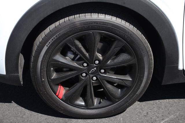 2023 Chevrolet Bolt EUV FWD Premier
