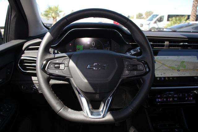 2023 Chevrolet Bolt EUV FWD Premier