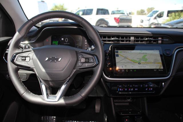 2023 Chevrolet Bolt EUV FWD Premier