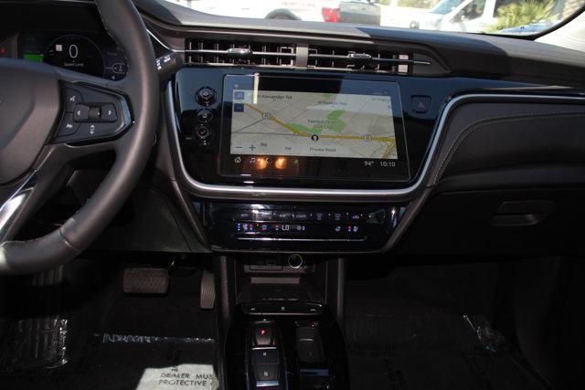 2023 Chevrolet Bolt EUV FWD Premier