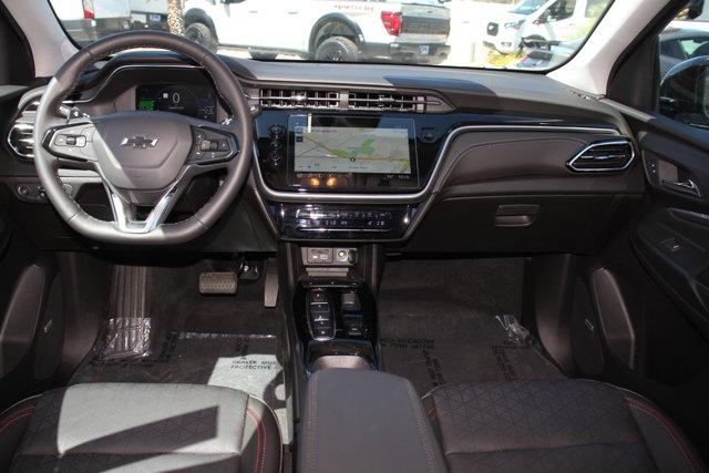 2023 Chevrolet Bolt EUV FWD Premier