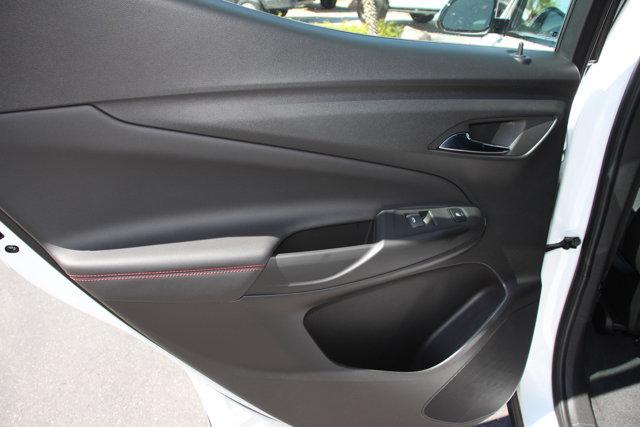 2023 Chevrolet Bolt EUV FWD Premier