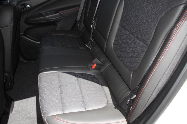 2023 Chevrolet Bolt EUV FWD Premier