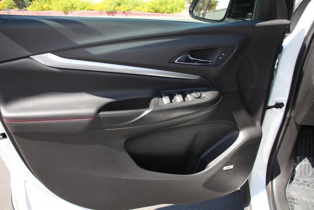 2023 Chevrolet Bolt EUV FWD Premier