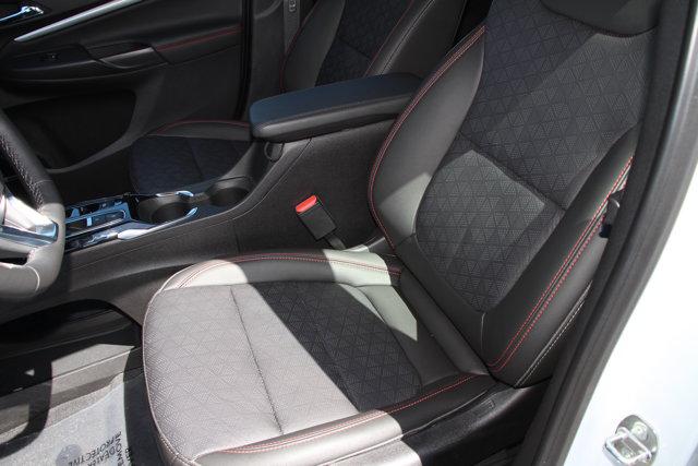 2023 Chevrolet Bolt EUV FWD Premier