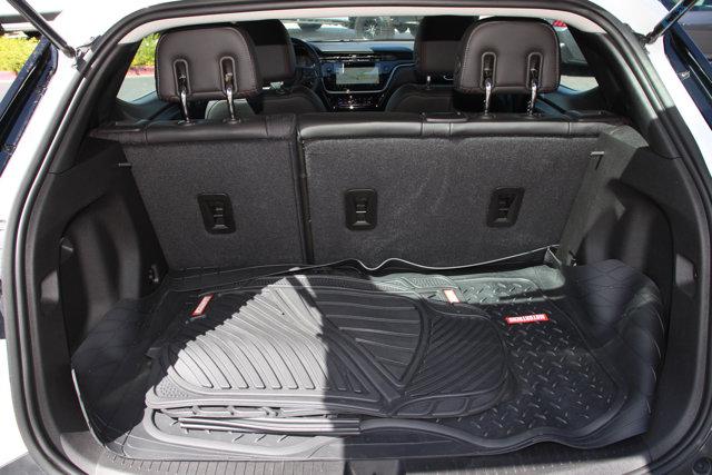 2023 Chevrolet Bolt EUV FWD Premier