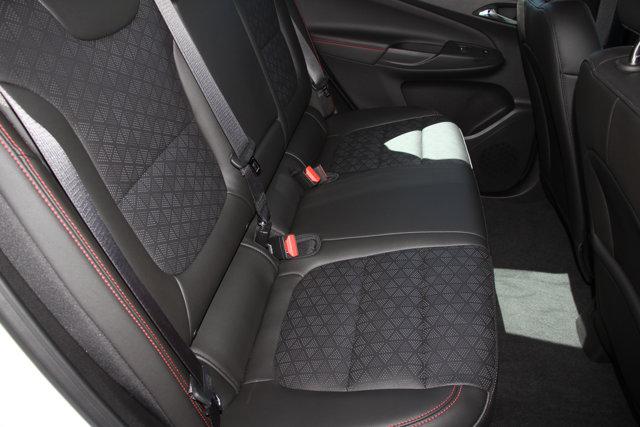 2023 Chevrolet Bolt EUV FWD Premier