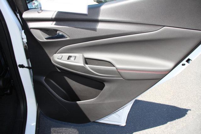 2023 Chevrolet Bolt EUV FWD Premier