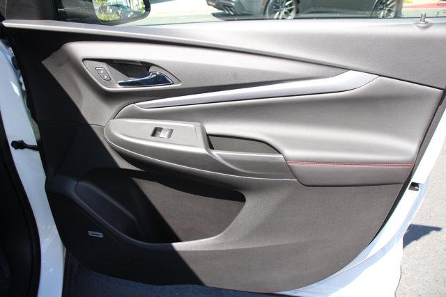 2023 Chevrolet Bolt EUV FWD Premier