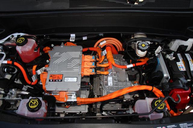 2023 Chevrolet Bolt EUV FWD Premier