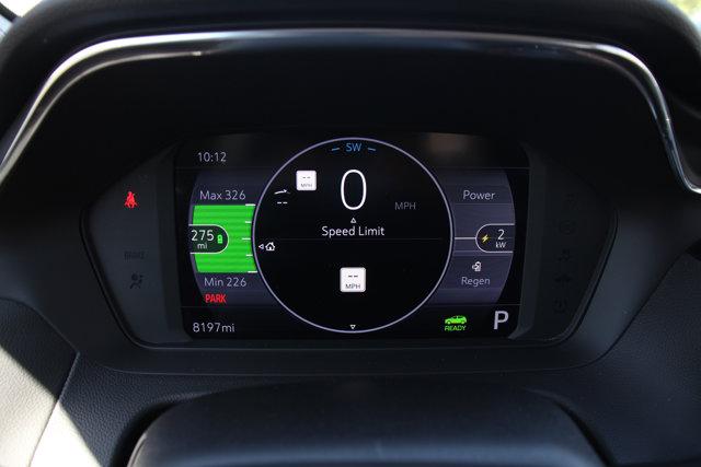 2023 Chevrolet Bolt EUV FWD Premier