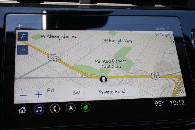 2023 Chevrolet Bolt EUV FWD Premier