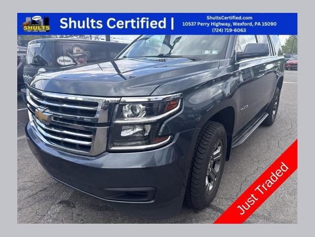 2019 Chevrolet Tahoe LS for sale in Wexford, PA