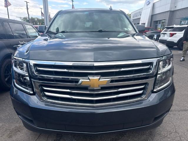 2019 Chevrolet Tahoe LS
