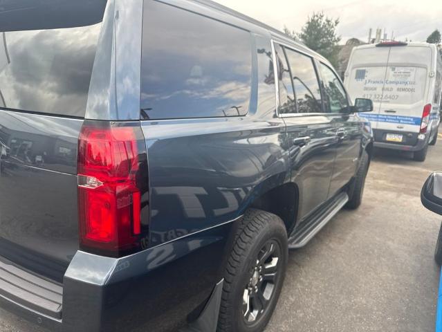 2019 Chevrolet Tahoe LS