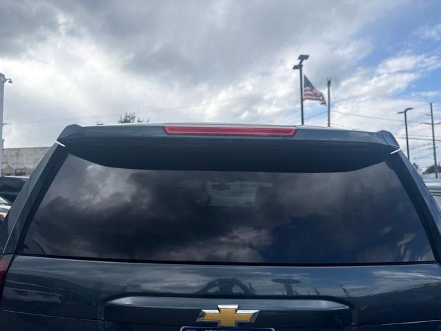 2019 Chevrolet Tahoe LS