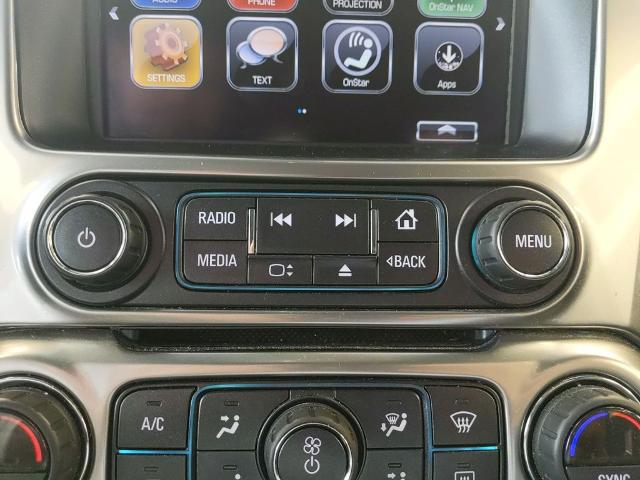 2019 Chevrolet Tahoe LS