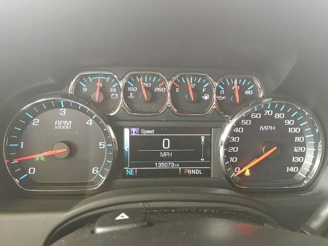2019 Chevrolet Tahoe LS