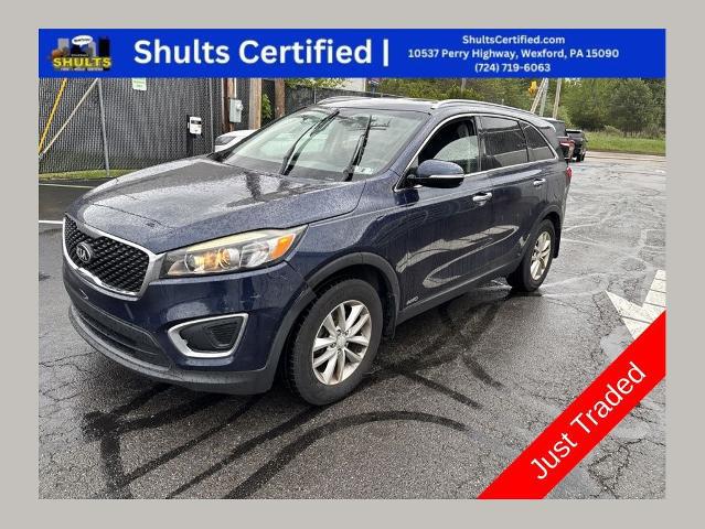 2016 Kia Sorento 2.4L LX for sale in Wexford, PA