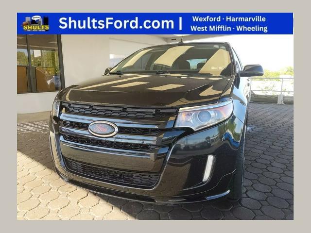 2013 Ford Edge Sport for sale in Wexford, PA