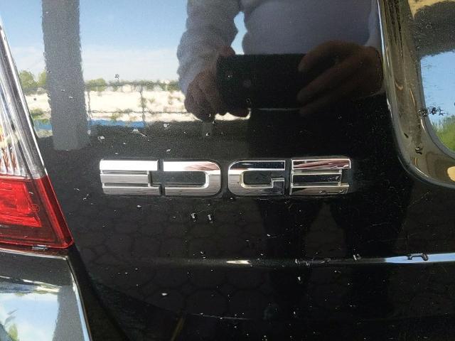 2013 Ford Edge Sport
