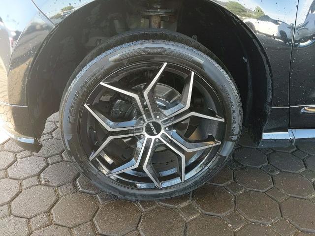 2013 Ford Edge Sport
