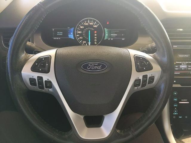 2013 Ford Edge Sport