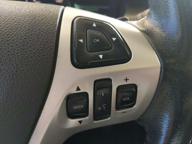 2013 Ford Edge Sport