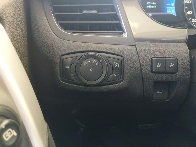 2013 Ford Edge Sport