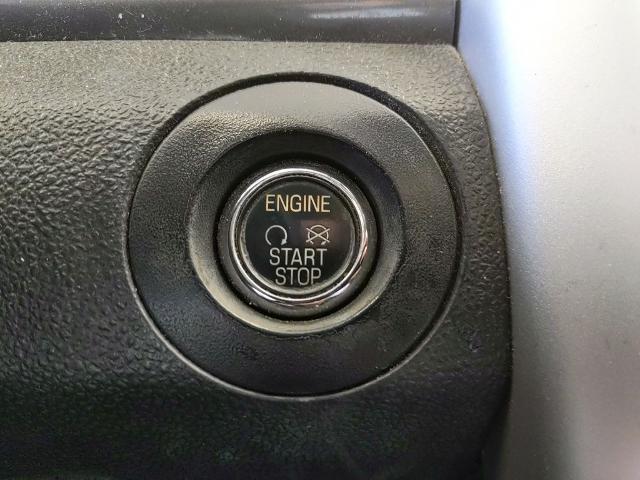2013 Ford Edge Sport