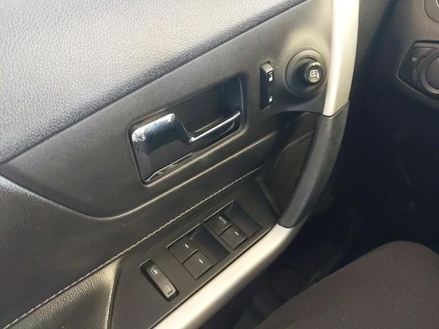 2013 Ford Edge Sport