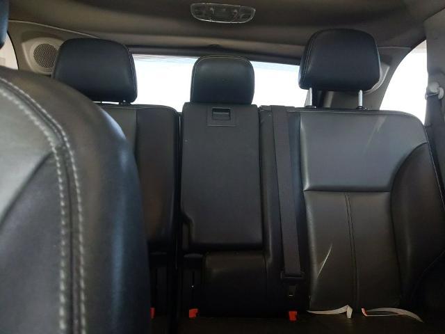 2013 Ford Edge Sport