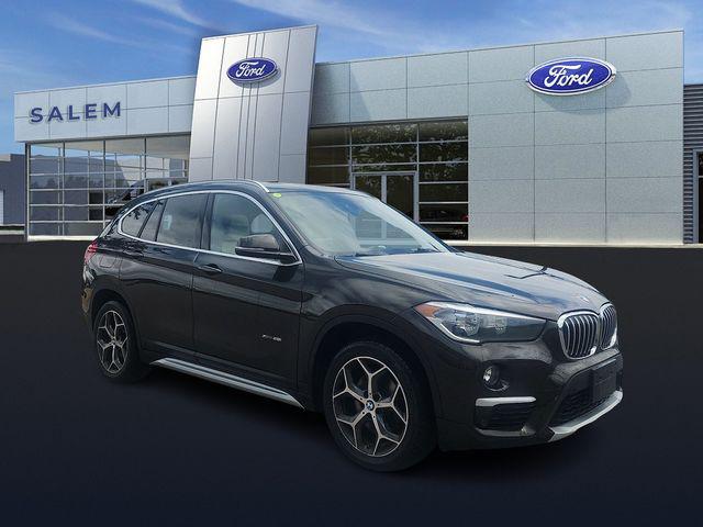2017 BMW X1 xDrive28i for sale in Salem, NH