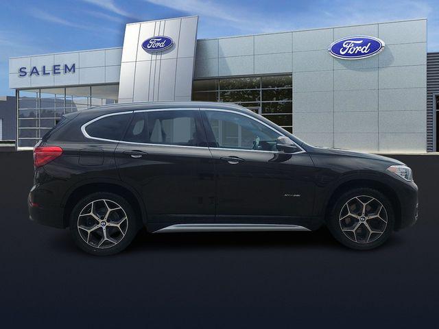 2017 BMW X1 xDrive28i