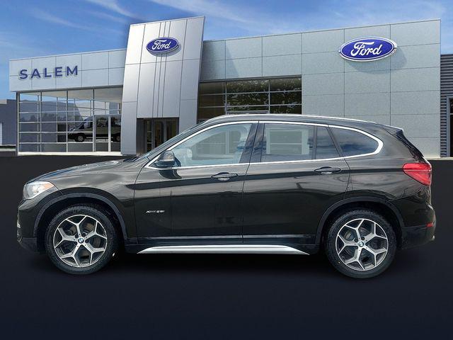 2017 BMW X1 xDrive28i