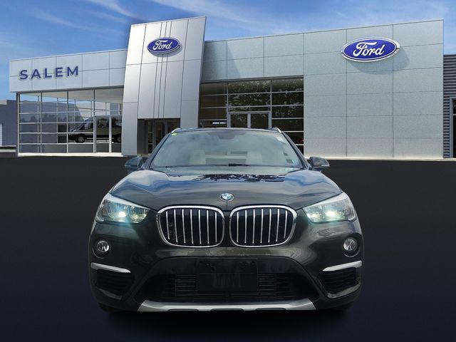 2017 BMW X1 xDrive28i