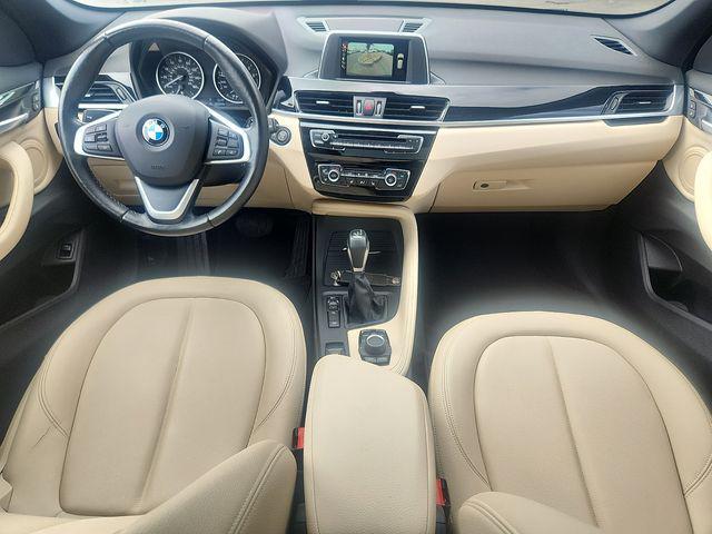2017 BMW X1 xDrive28i