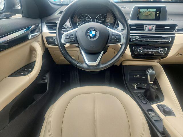 2017 BMW X1 xDrive28i