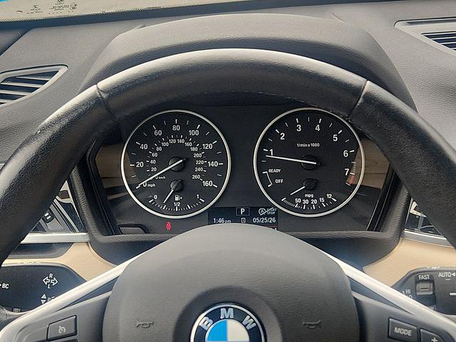 2017 BMW X1 xDrive28i