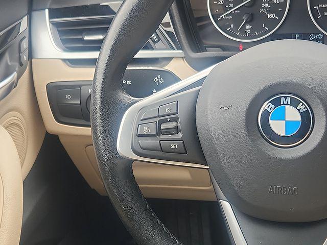 2017 BMW X1 xDrive28i