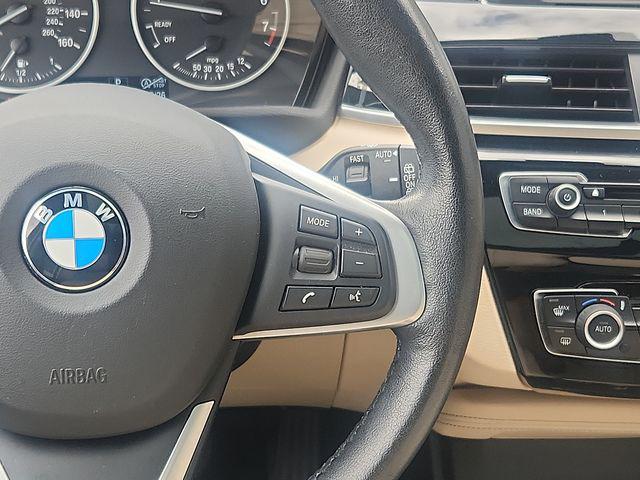 2017 BMW X1 xDrive28i