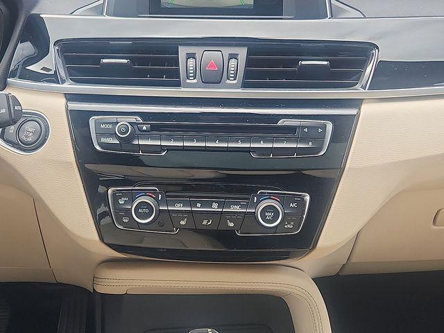 2017 BMW X1 xDrive28i