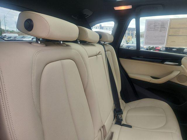2017 BMW X1 xDrive28i