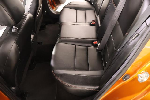 2024 Nissan Sentra SR Xtronic CVT